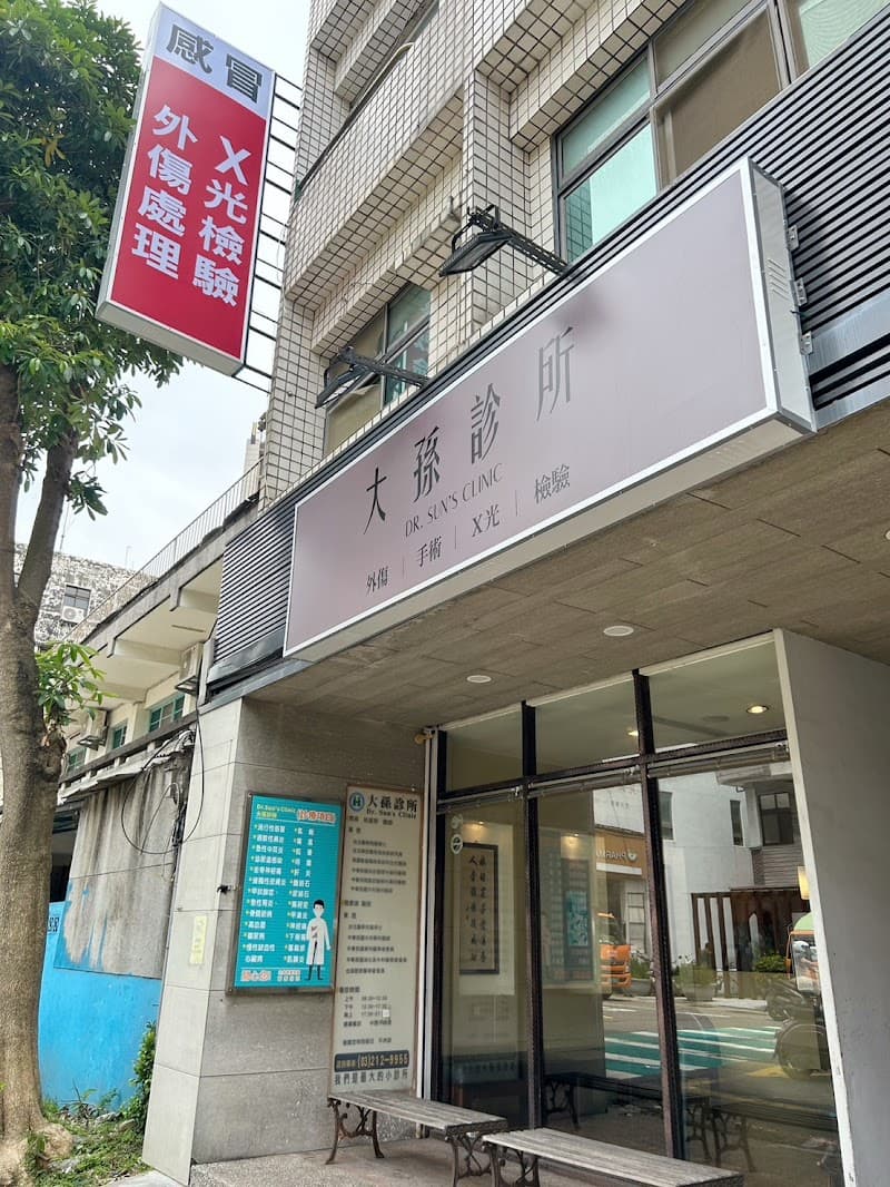 Xiyue Foot Health Center - Nankan Branch Taoyuan City photo