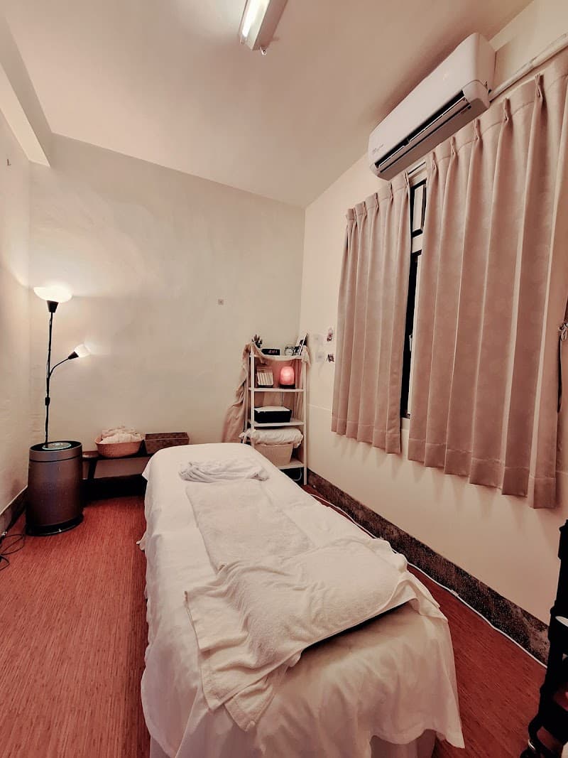 Xizhimi Beauty Body Studio Douliu City photo