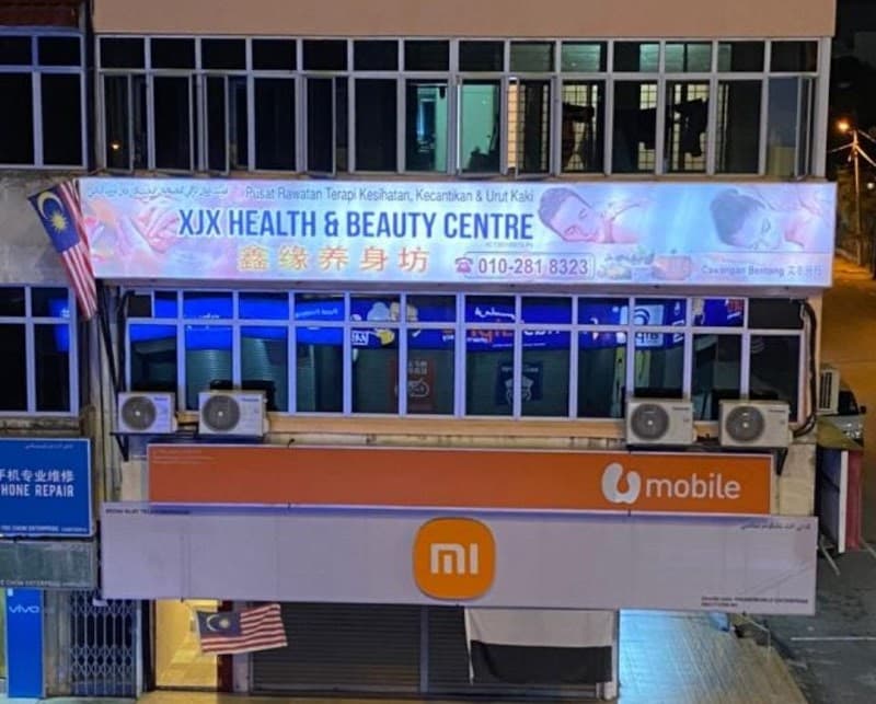 XJX Health & Beauty Centre Bentong photo