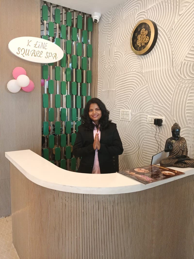 Xline Square Spa Jharsuguda photo