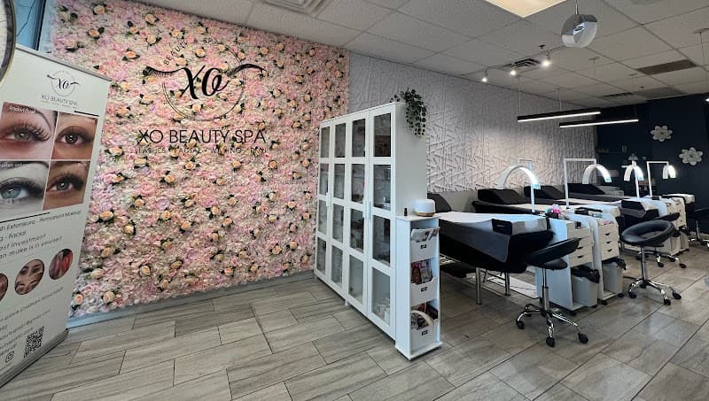 XO Beauty Spa Chatham photo