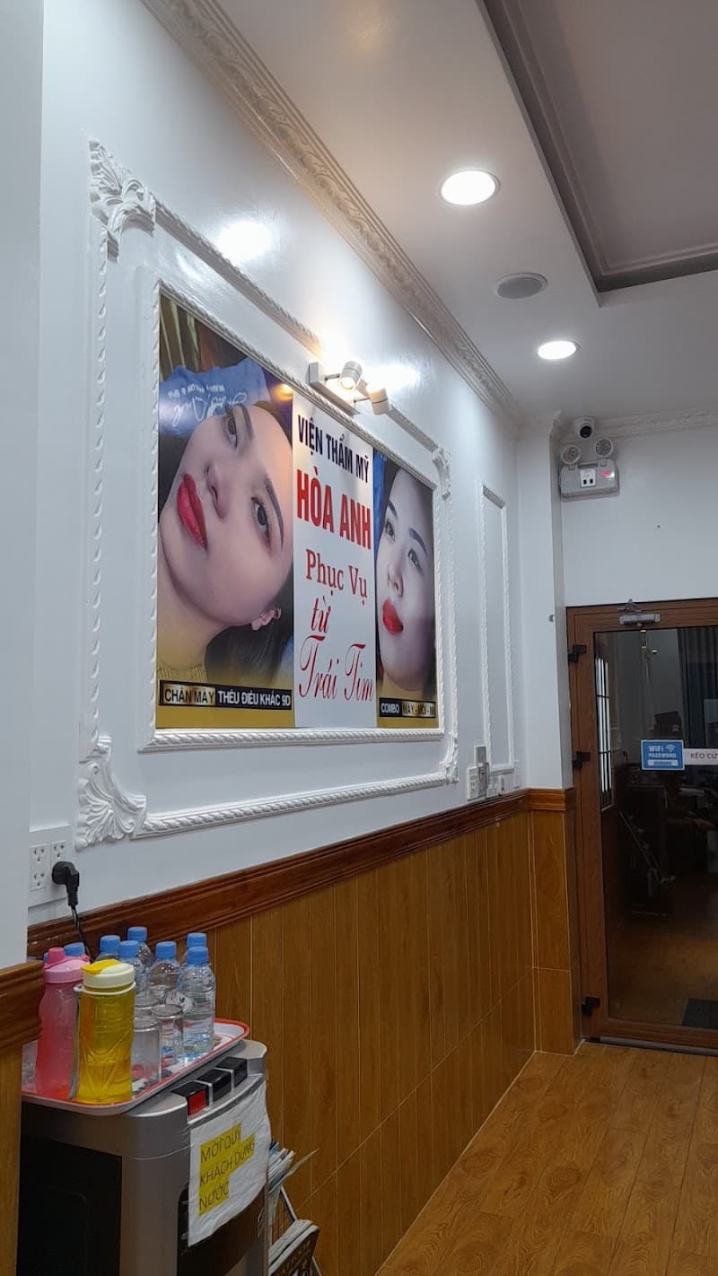 Xóa hình xăm nhanh . Viện Thẩm Mỹ Hòa Anh Vĩnh Long photo