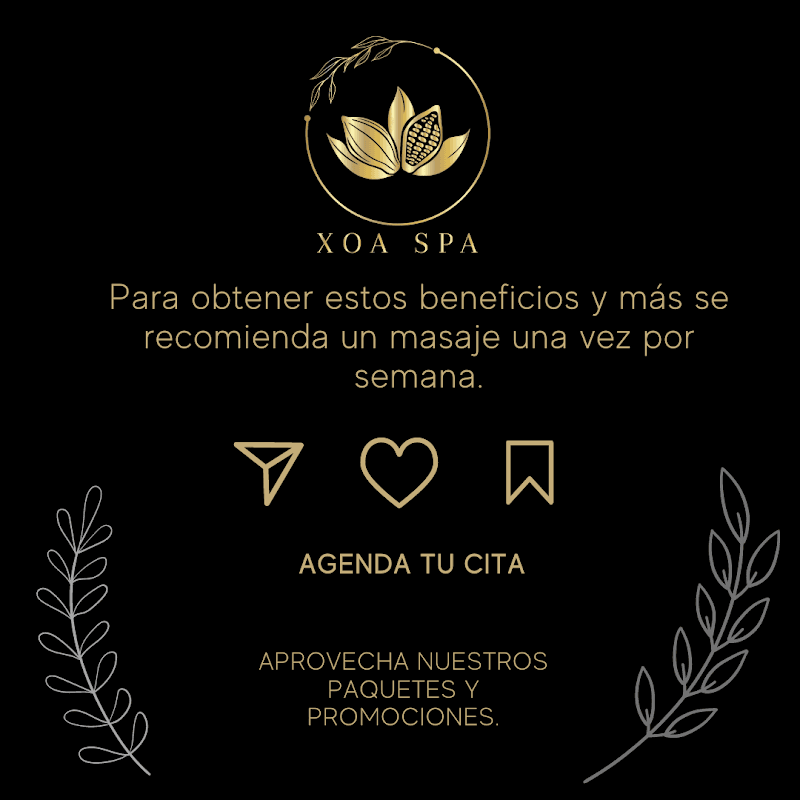 Xoa Spa Tlalnepantla de Baz photo