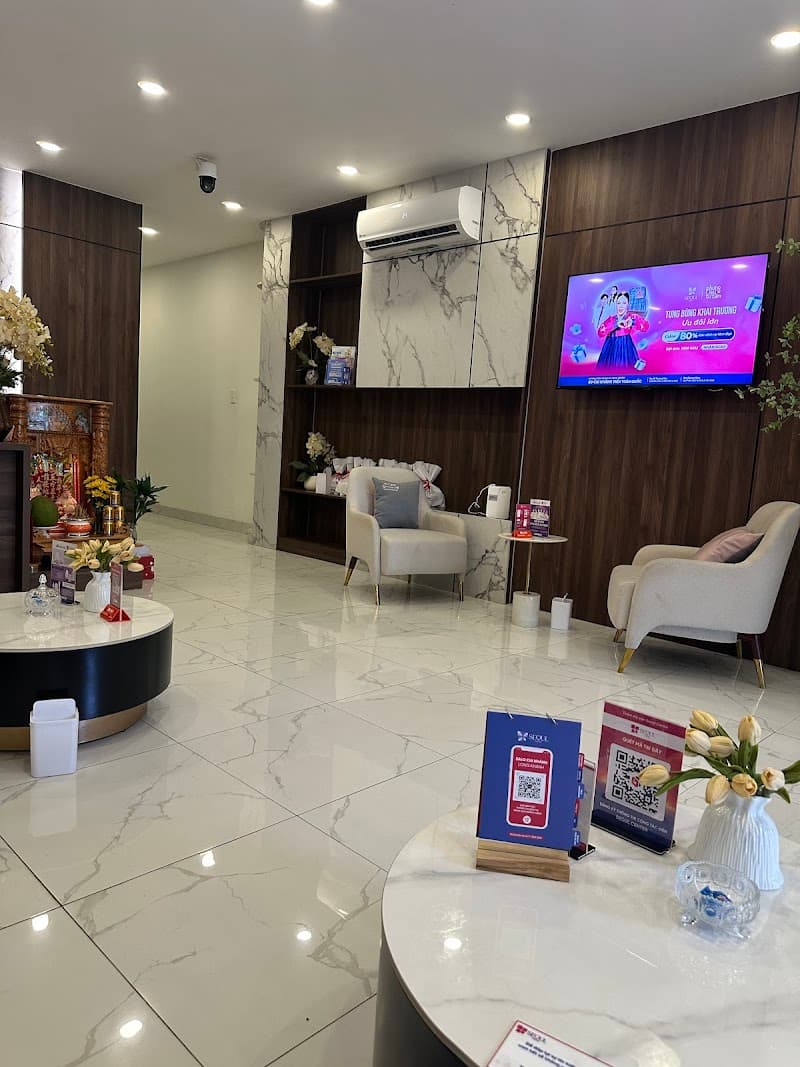 Xoá xăm công nghệ cao Bỉm Sơn Long Khánh photo