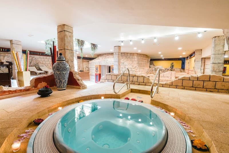 XOAM SPA & WELLNESS HOTEL VILLA CORTES Tenerife photo