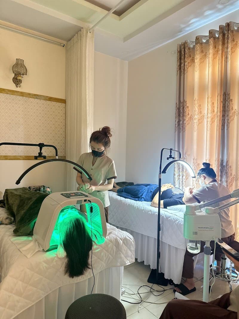 Xoàn Lâm Spa Quận 12 photo