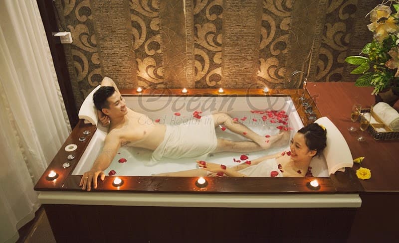 Xoay Spa Quận Cầu Giấy photo