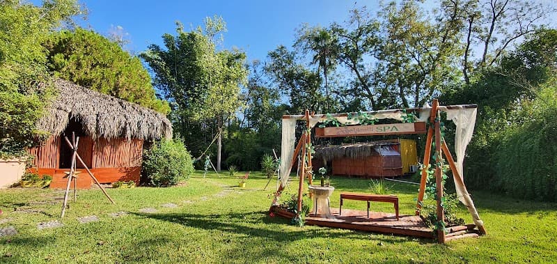 Xochicalli Spa Santiago photo