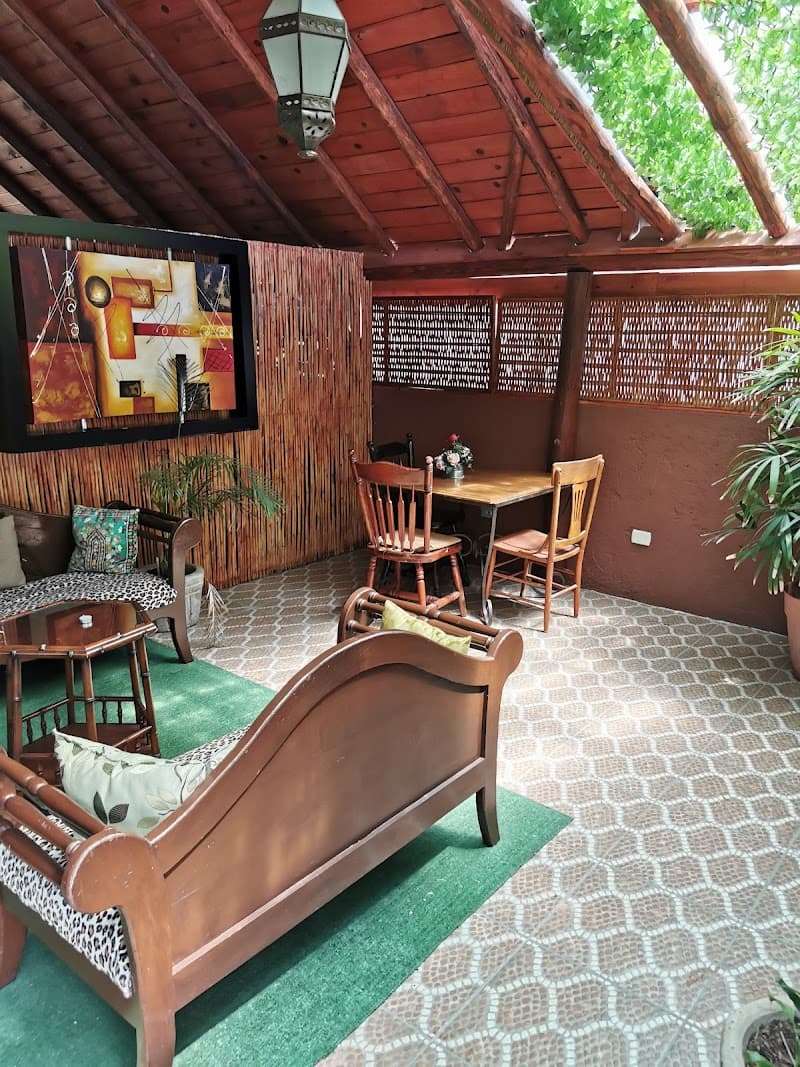 Xochicalli Temazcal Spa San Pedro Garza García photo