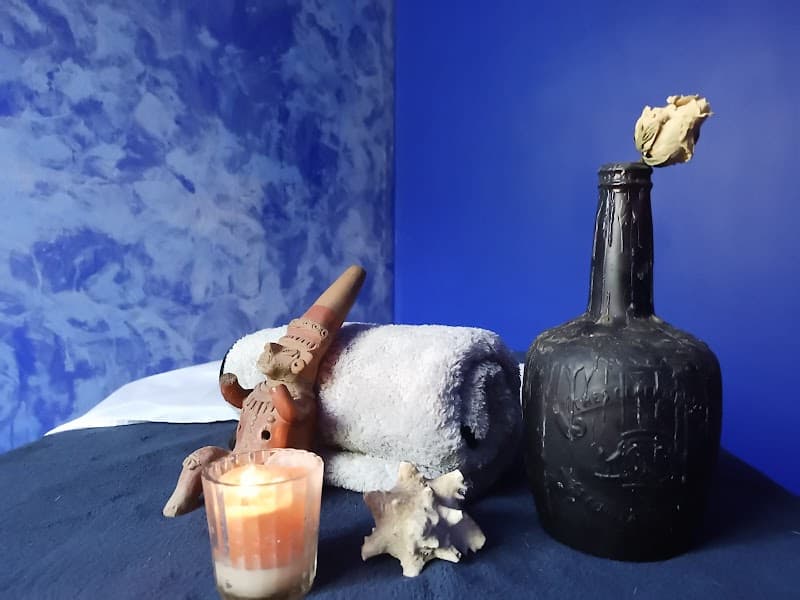 Xochipilli Spa Curativo Morelia photo