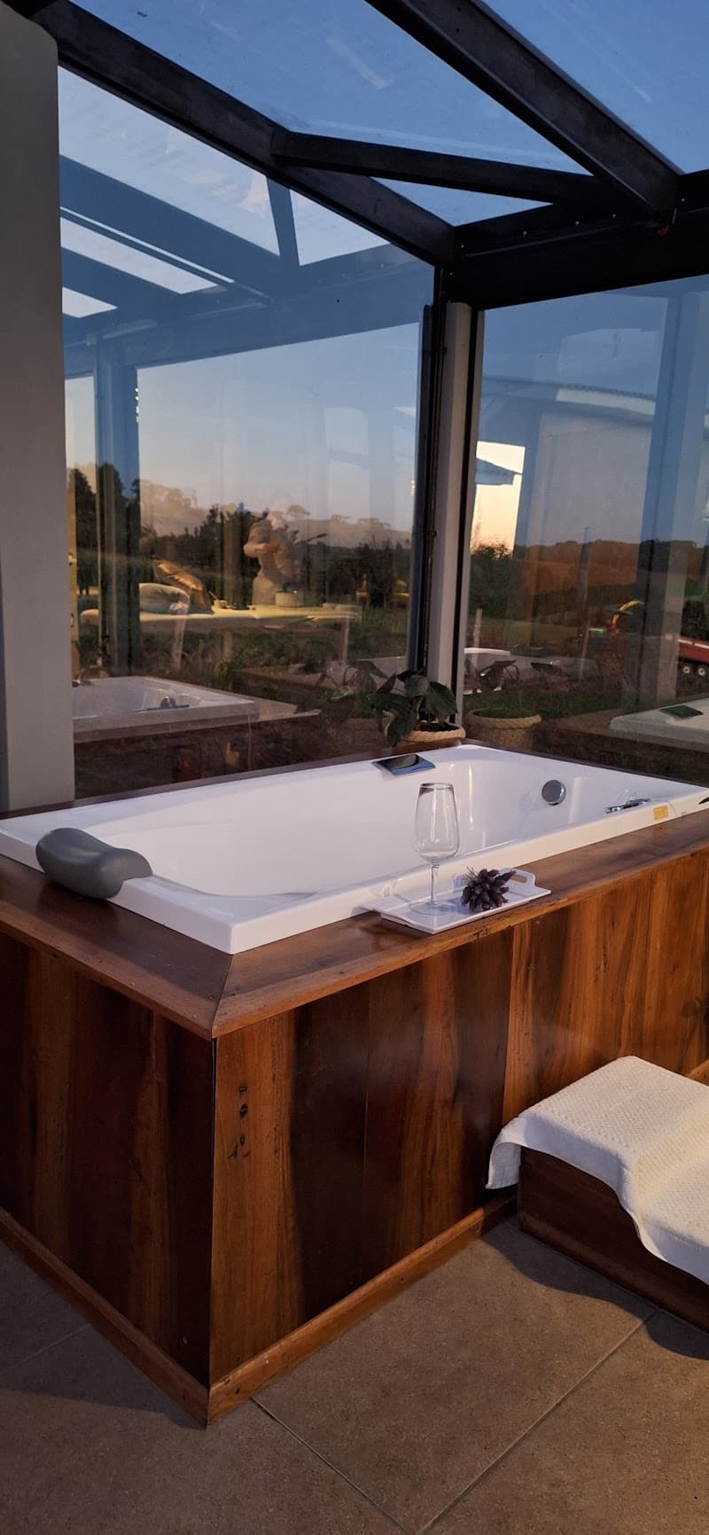 Xodó SPA e Cosméticos Palmeira photo