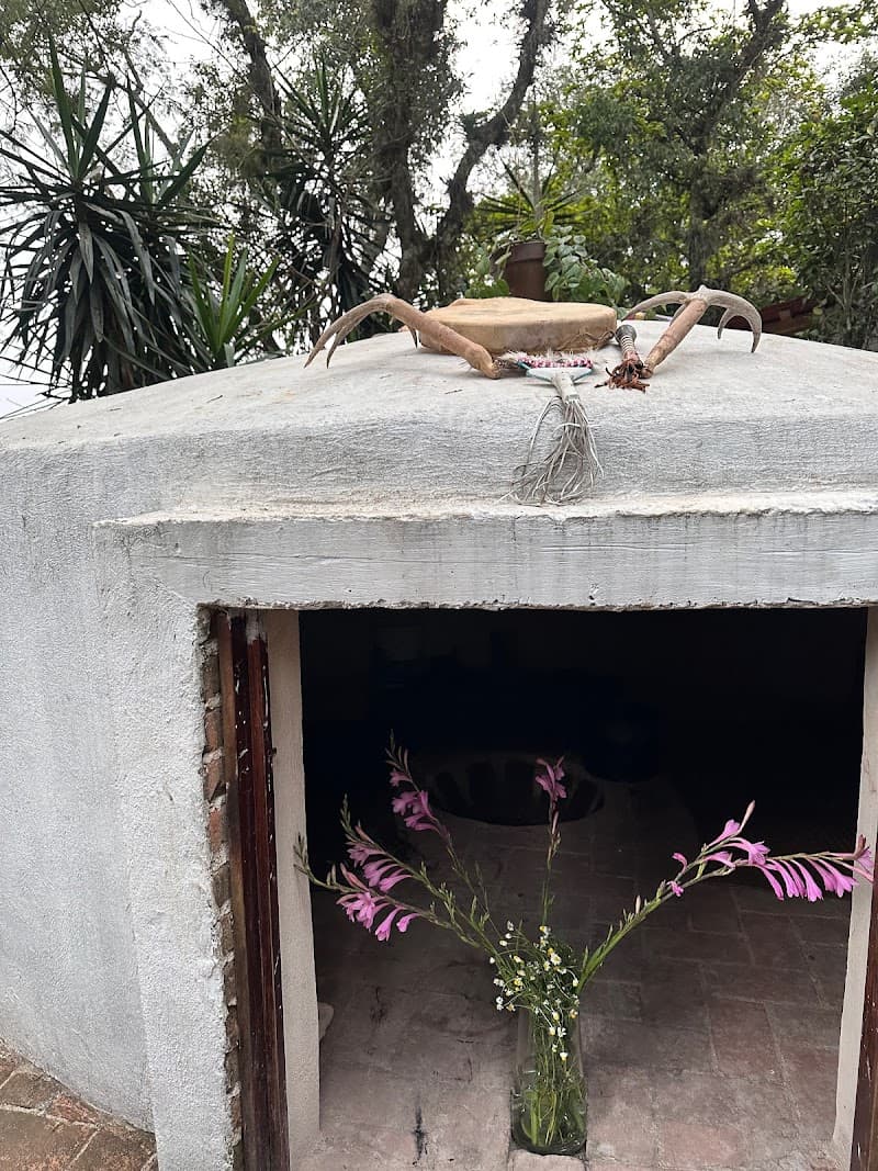 Xoloxtla Temazcal Tlalnelhuayocan photo