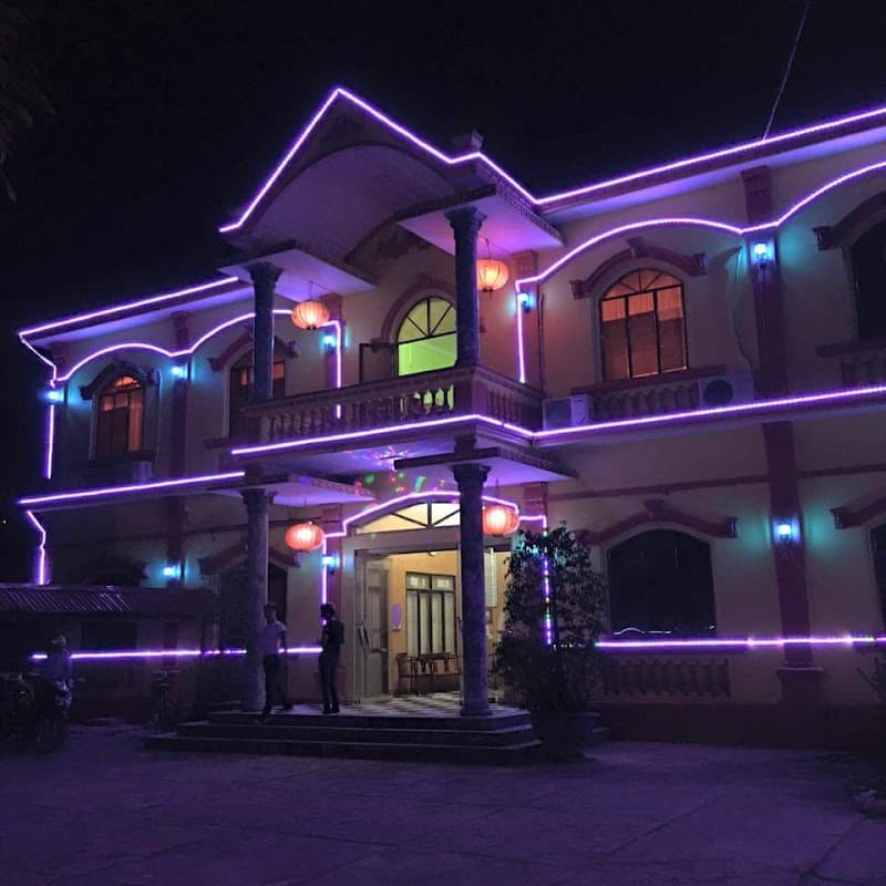 Xông Hơi - Massage Hương Hương Lạng Sơn photo