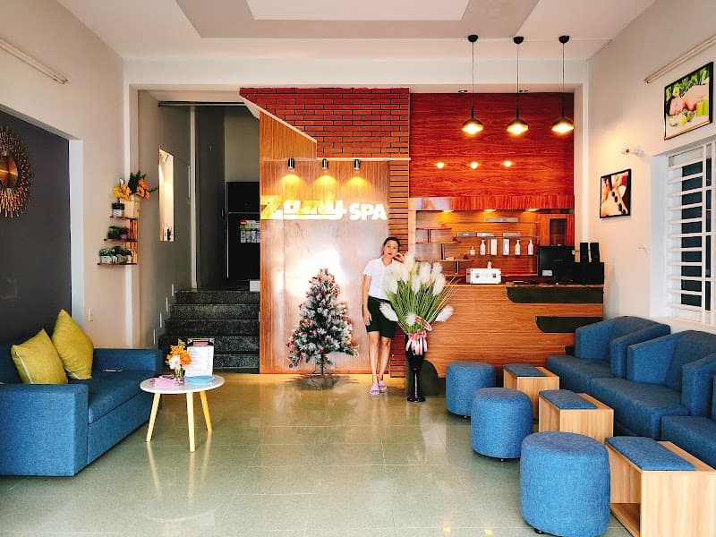 XÔNG HƠI ZAMY - 62 Hoàng Bích Sơn, Tam Kỳ photo