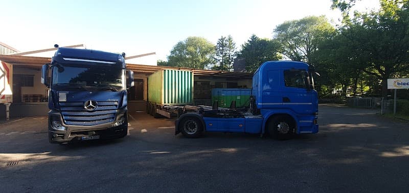 Xpeco GmbH & Co Hamburg photo