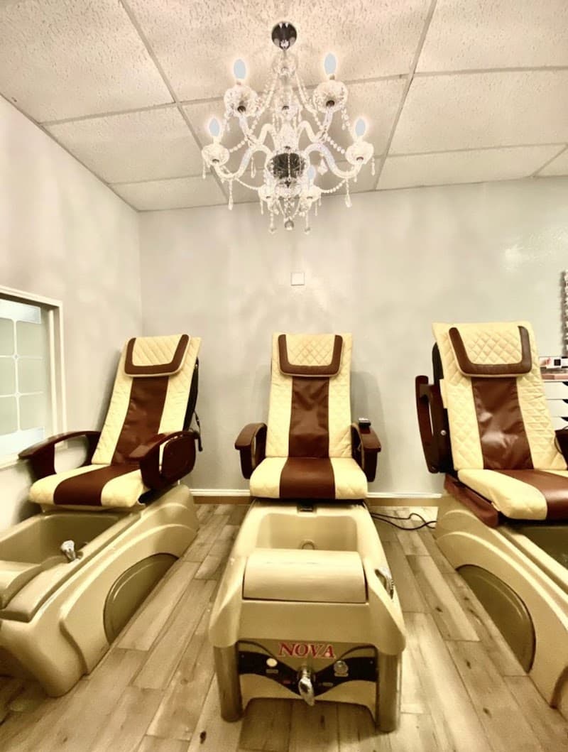 Xperience Salon & Day Spa Lubbock photo
