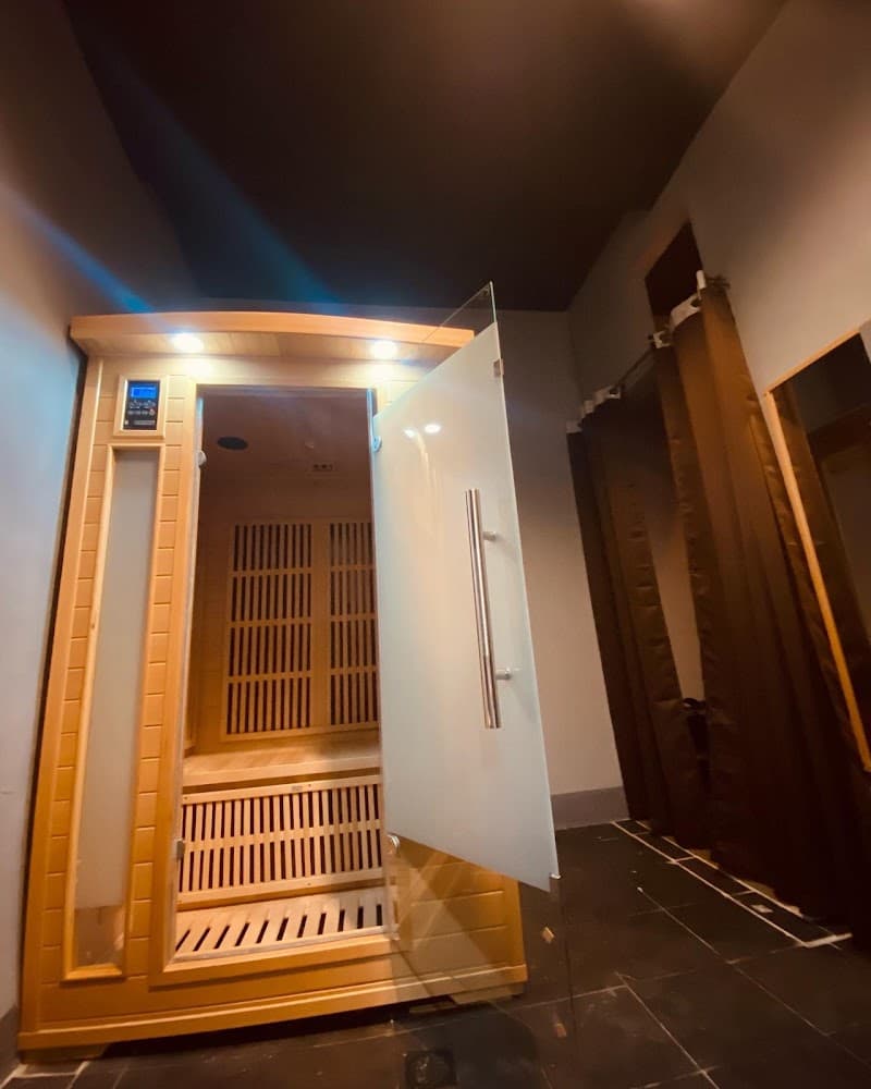 Xpress Spa Eastwood Quezon City photo