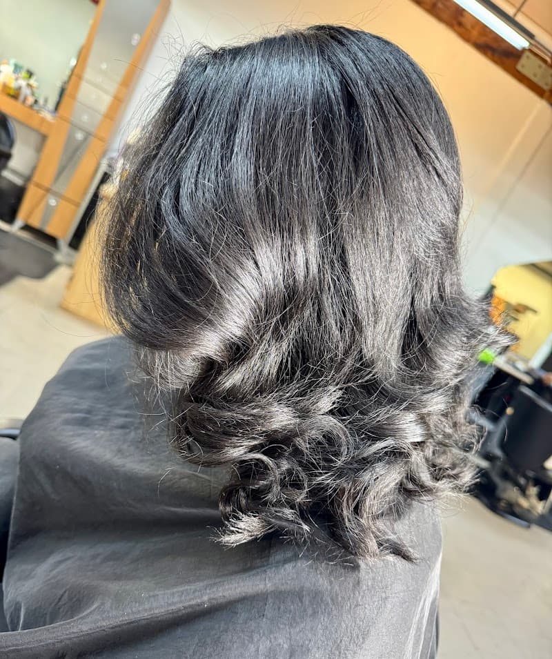 Xpressions Hair Salon Chesapeake photo