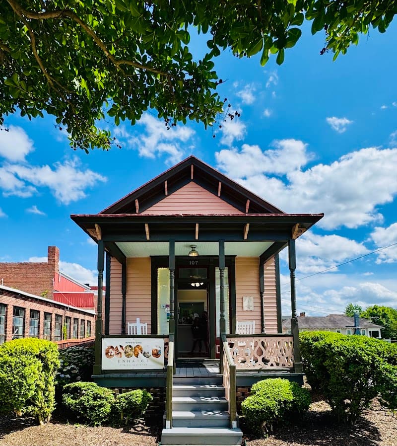 Xpressions Salon and Spa Tarboro photo