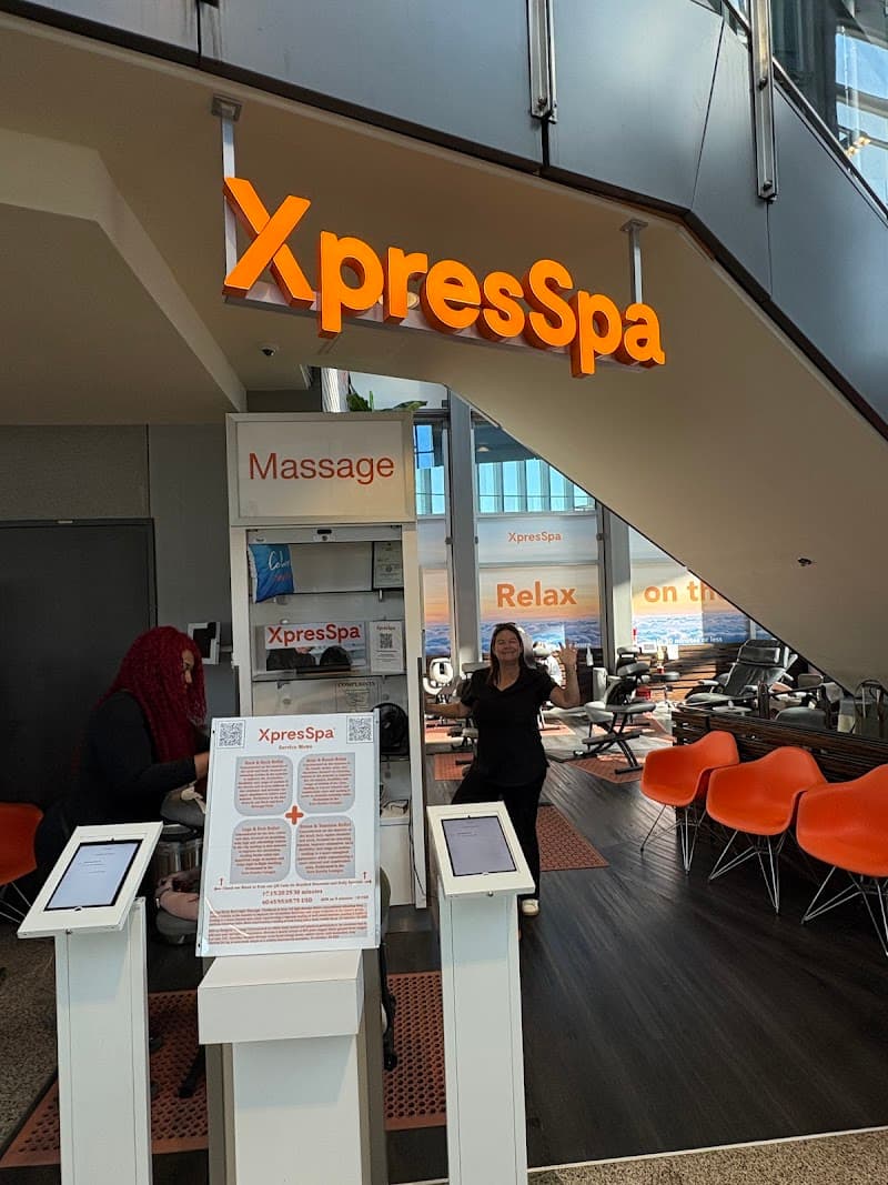 XpresSpa Austin photo