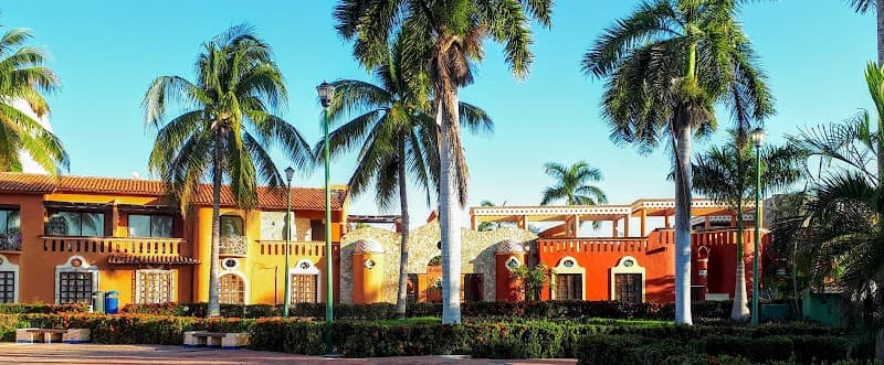 Xquenda Huatulco Spa photo