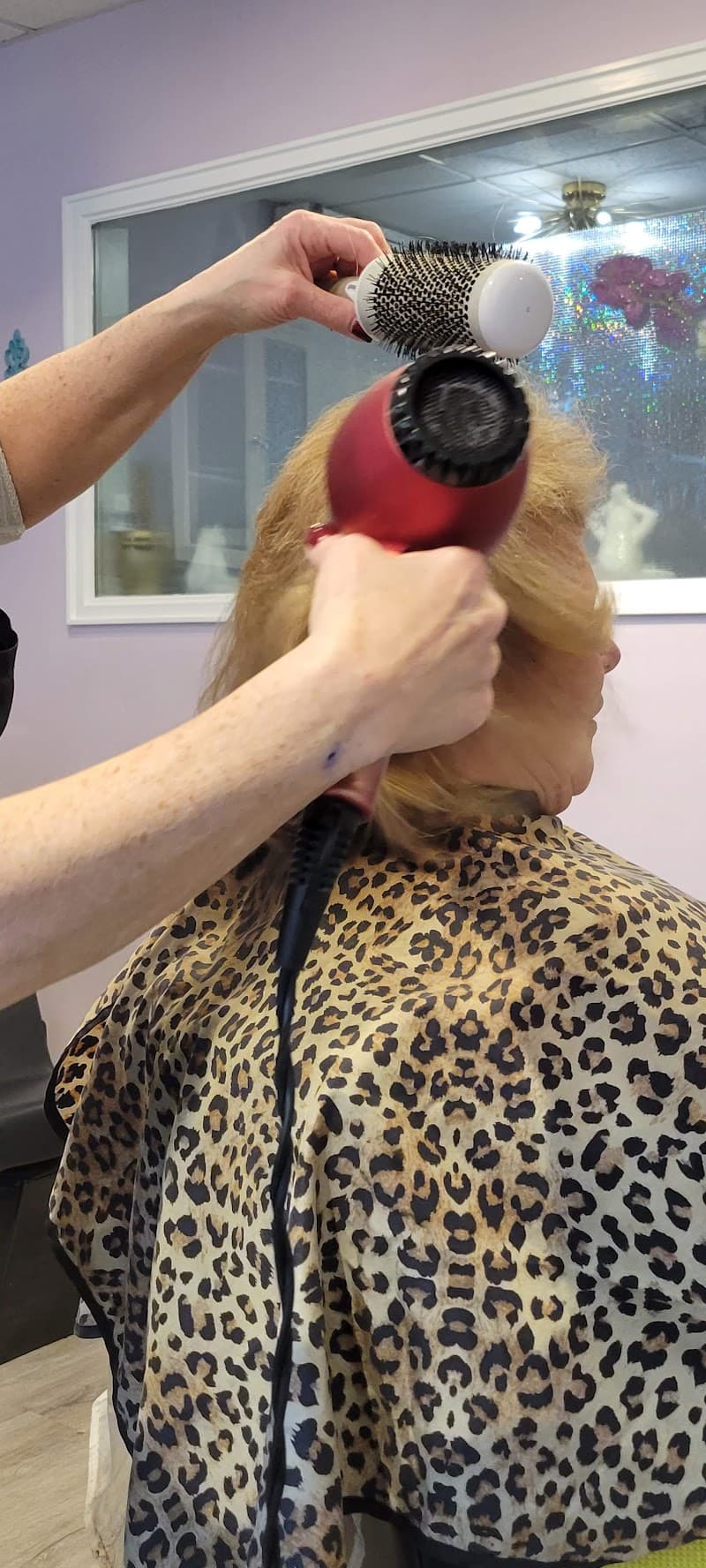 Xquisite Salon Stoneham photo