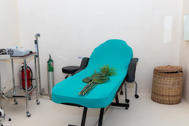 Xtabay Medical Spa Tulum photo