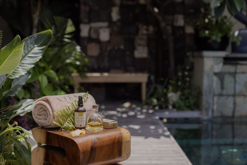 Xtense Spa Grand Baie photo