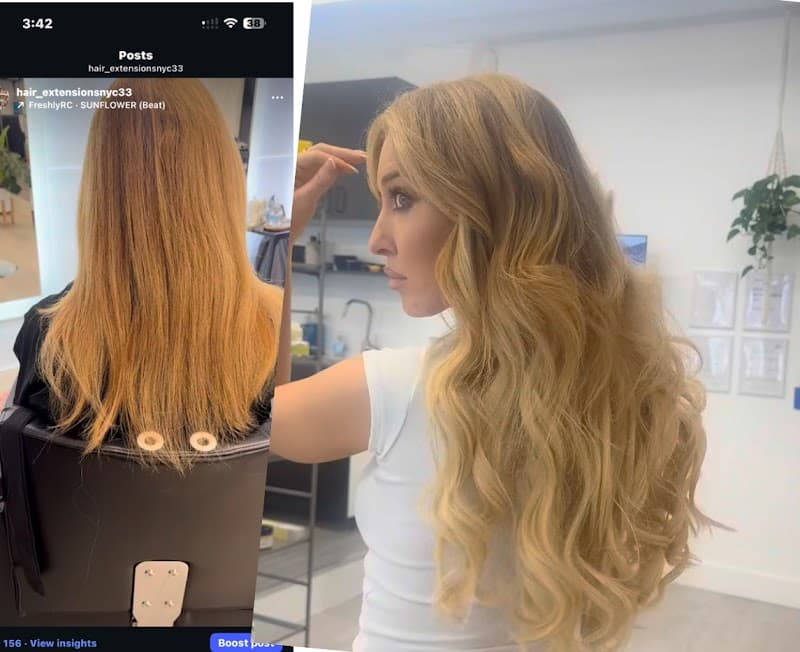 Xtensions NYC New York photo