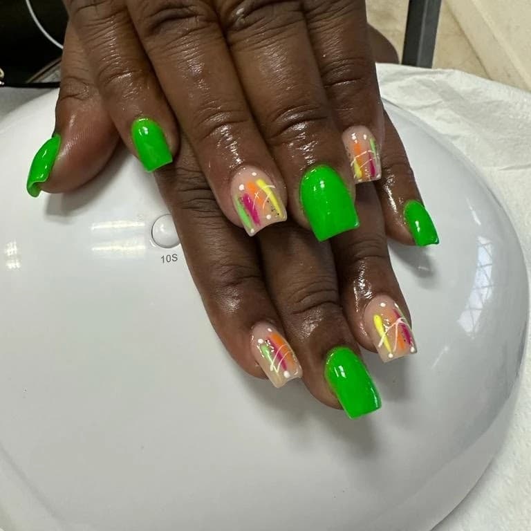 Xtreem Nail and Spa Services St Catherine photo