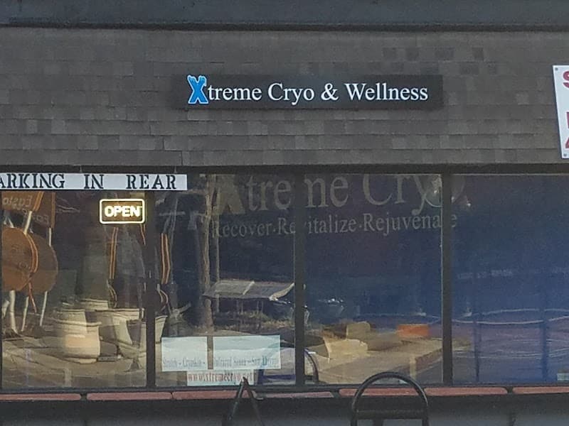 Xtreme Cryo Grand Rapids photo
