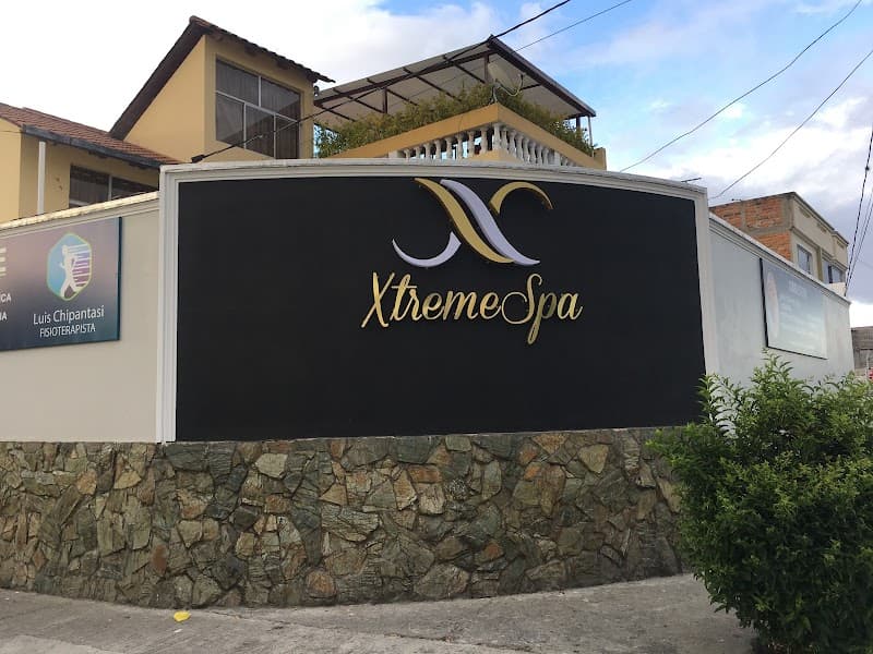 XTREME SPA San Miguel de Ibarra photo