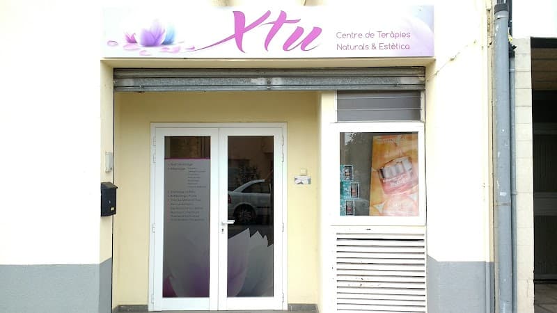 XTu Centre de Teràpies Naturals & Estètica Sarrià de Ter photo