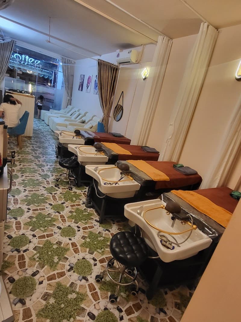 Xù Spa Nha Trang photo
