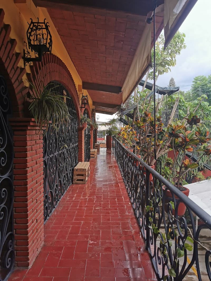 Xü'ukx Natural Spa Oaxaca photo