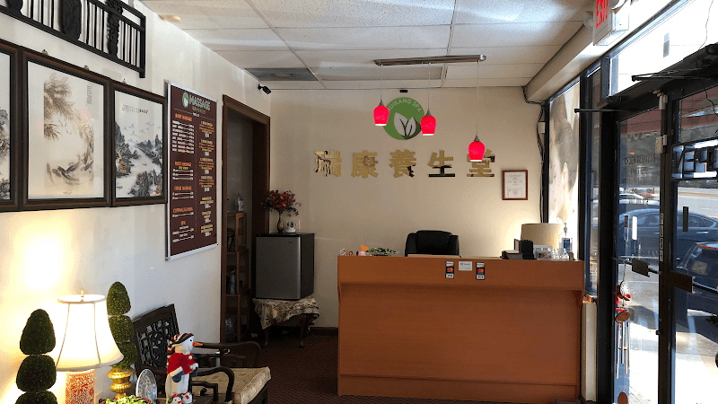 Xu Ya Spa Massage Woodstock photo