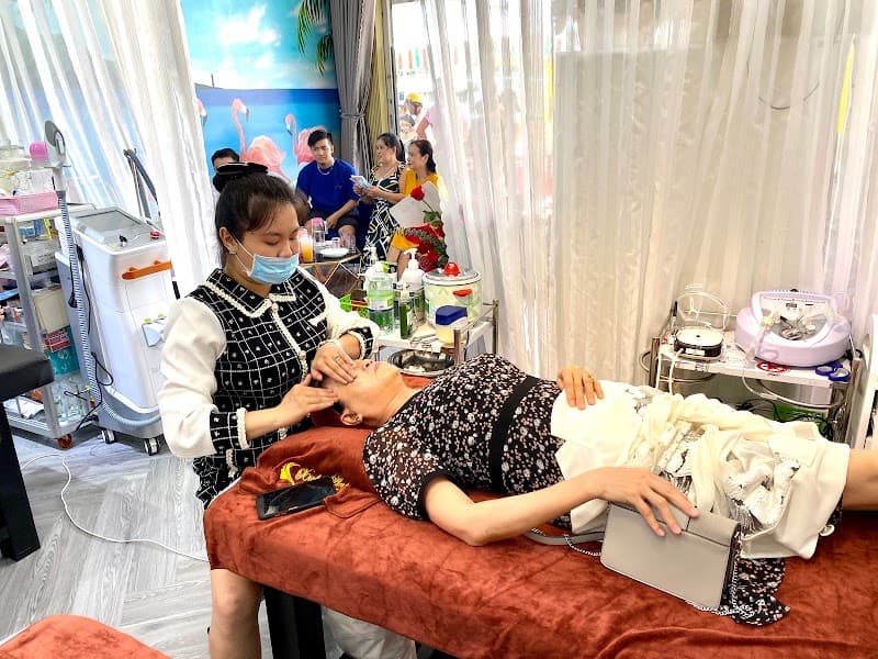 Xuân Anh Spa Xã Tháp Mười photo