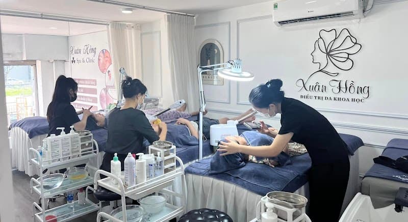 Xuan Hong COSMETICS & SKIN CLINIC Quận Hoàng Mai photo