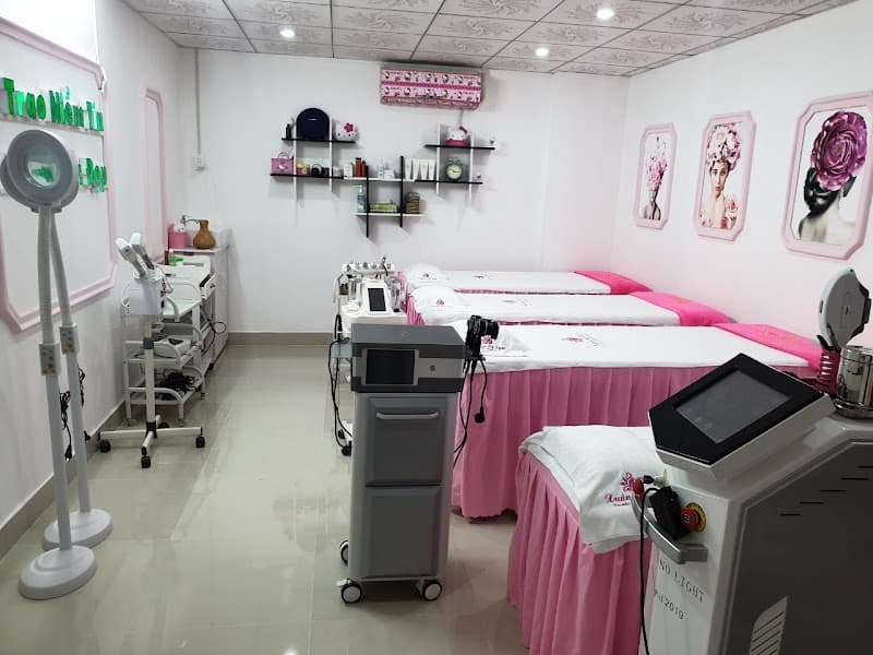 Xuân Lệ Spa Huyện Trảng Bom photo
