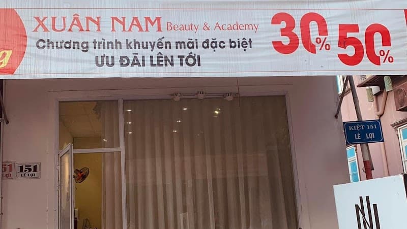 Xuân Nam Beauty & Academy Đông Hà photo