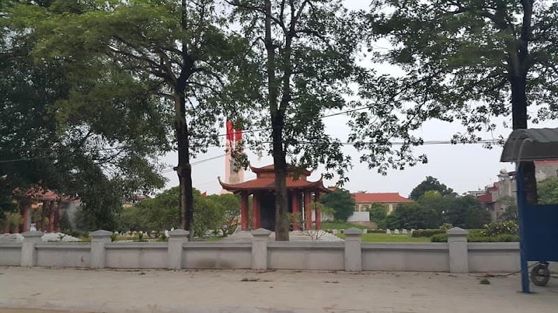 Xuân Thọ Trong Trái Tim Tôi Thanh Hóa photo