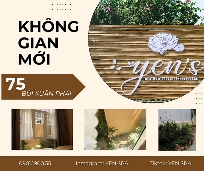 Xuân Yến Spa - 175 Bùi Thị Xuân Quận Hai Bà Trưng photo