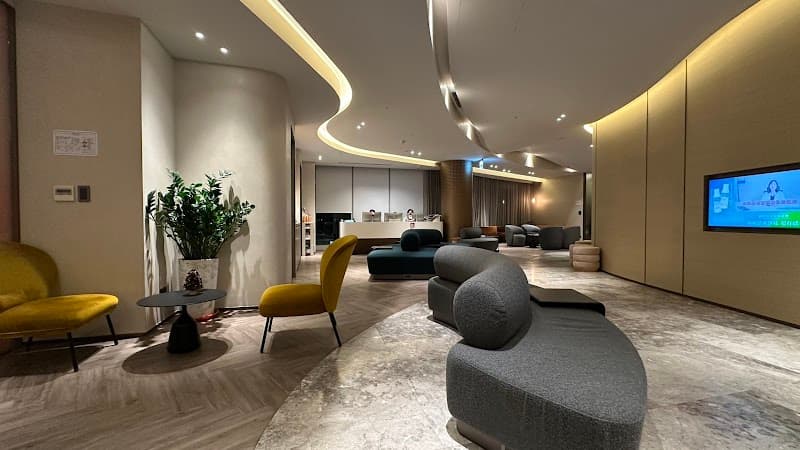 Xuancai Wellness Center Taichung City photo