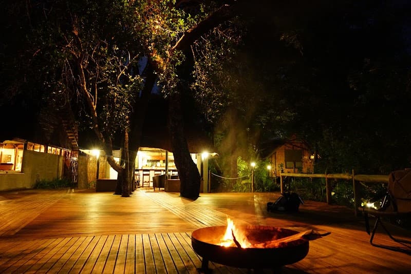 Xugana Island Lodge Okavango Delta photo