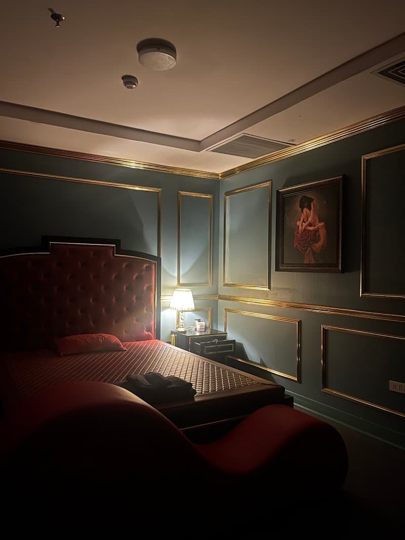 Xuka Foot Massage Quận Hai Bà Trưng photo