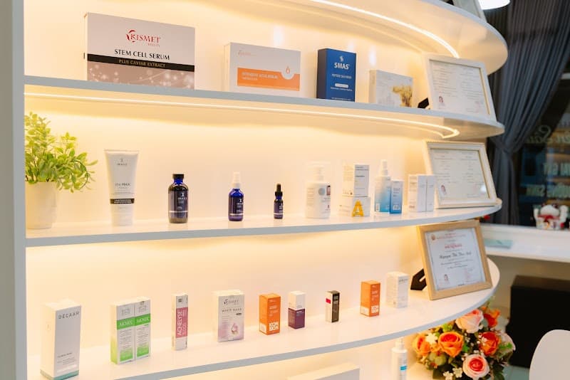 Xuka Spa Phan Thiết photo