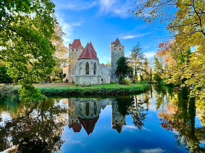 Xundheits-Werkstatt Spiritmed Pottendorf photo