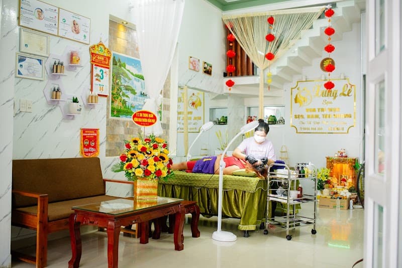 Xứng Lê Spa Thị Xã Điện Bàn photo