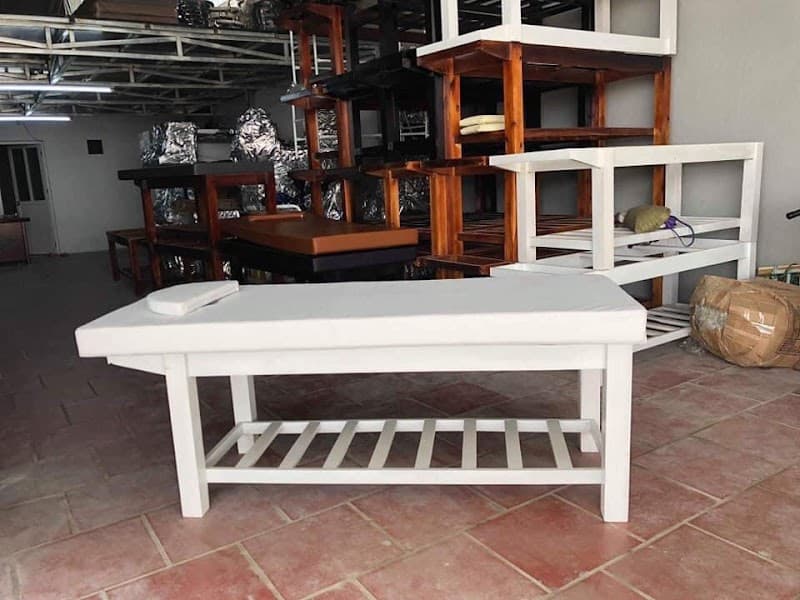 Xưởng Giường Spa Thanh Ngọc Quận Nam Từ Liêm photo