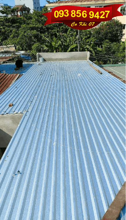 Xưởng Tiện Lợi Cao Cấp Quận Liên Chiểu photo